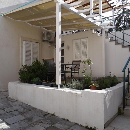 Apartments Only Dubrovnik Bagian luar foto
