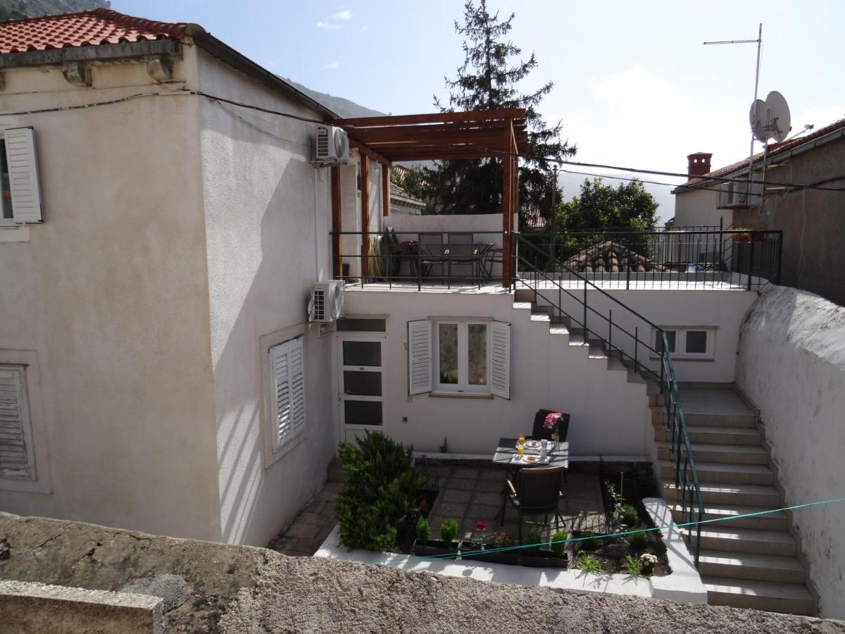 Apartments Only Dubrovnik Bagian luar foto
