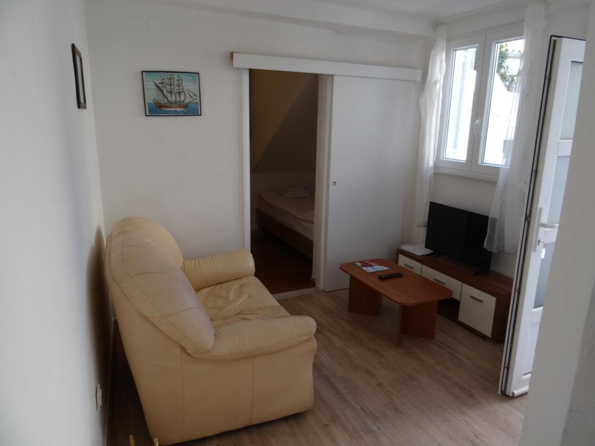 Apartments Only Dubrovnik Bagian luar foto