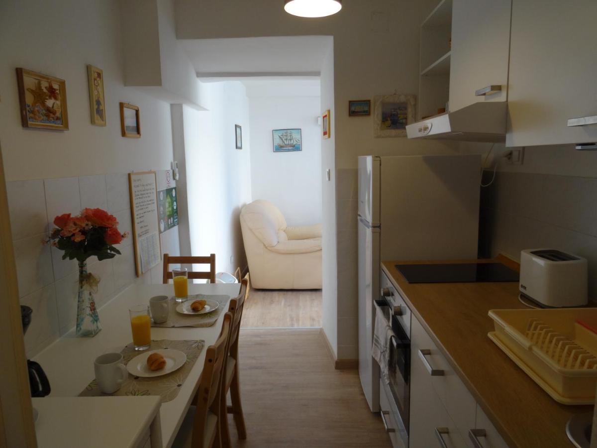 Apartments Only Dubrovnik Bagian luar foto