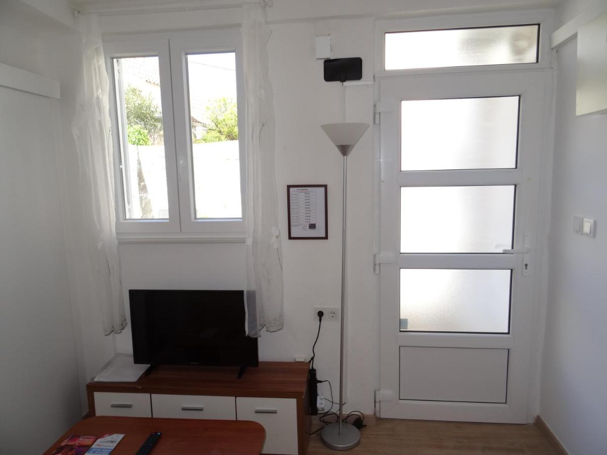 Apartments Only Dubrovnik Bagian luar foto