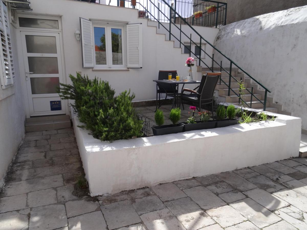 Apartments Only Dubrovnik Bagian luar foto