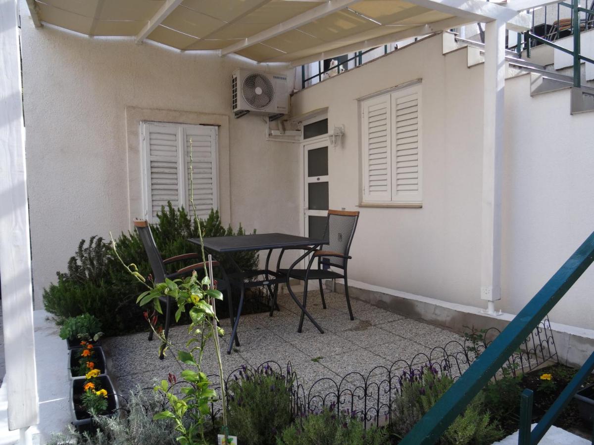 Apartments Only Dubrovnik Bagian luar foto