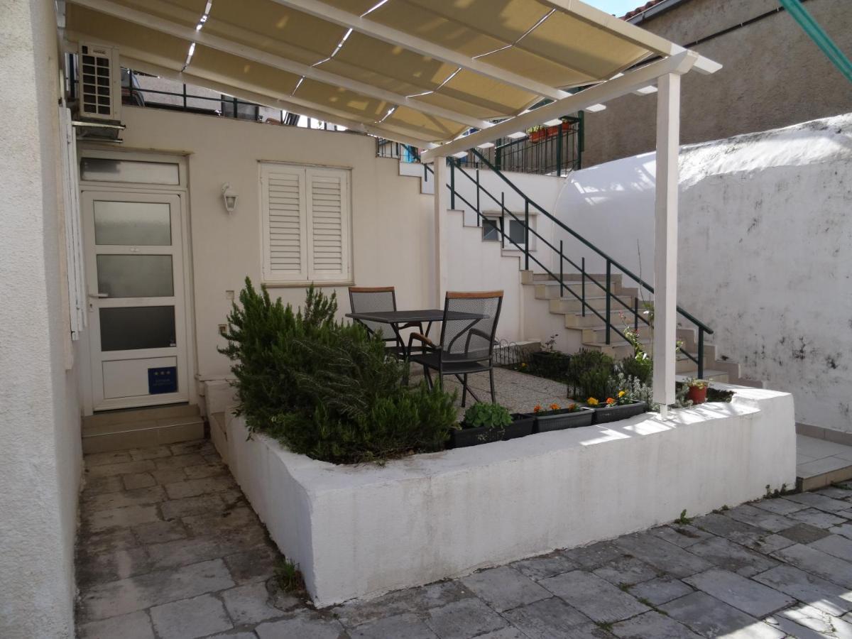Apartments Only Dubrovnik Bagian luar foto