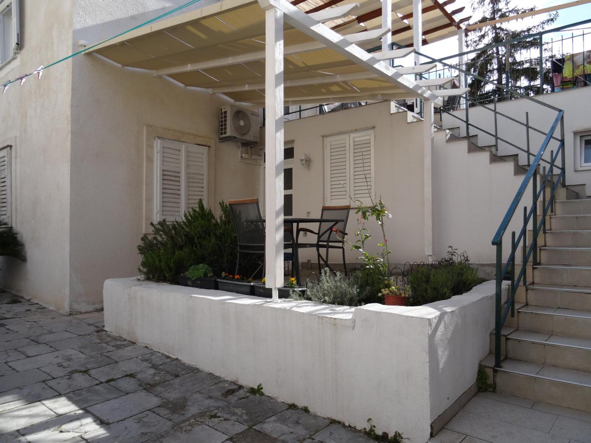 Apartments Only Dubrovnik Bagian luar foto