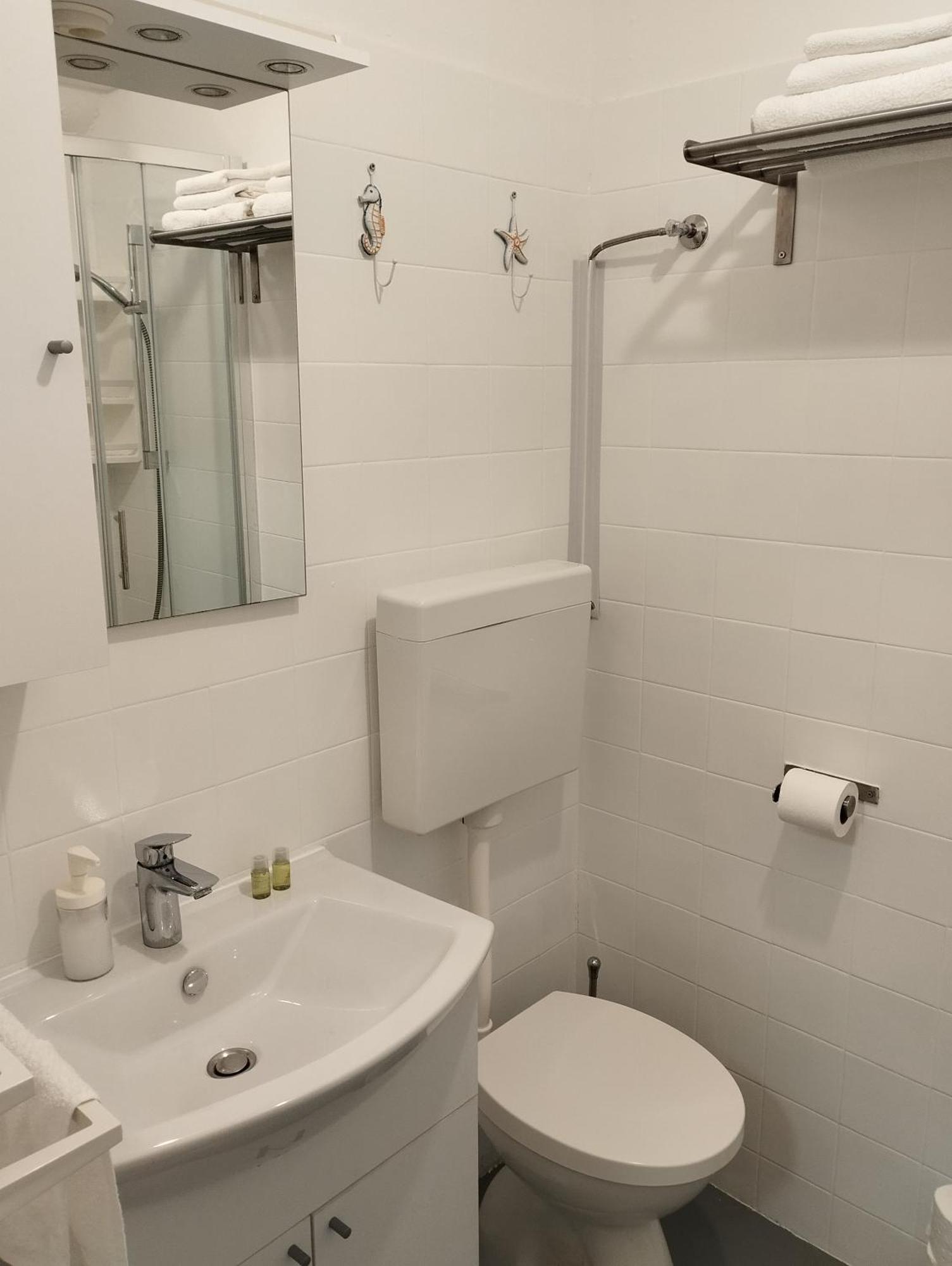Apartments Only Dubrovnik Bagian luar foto