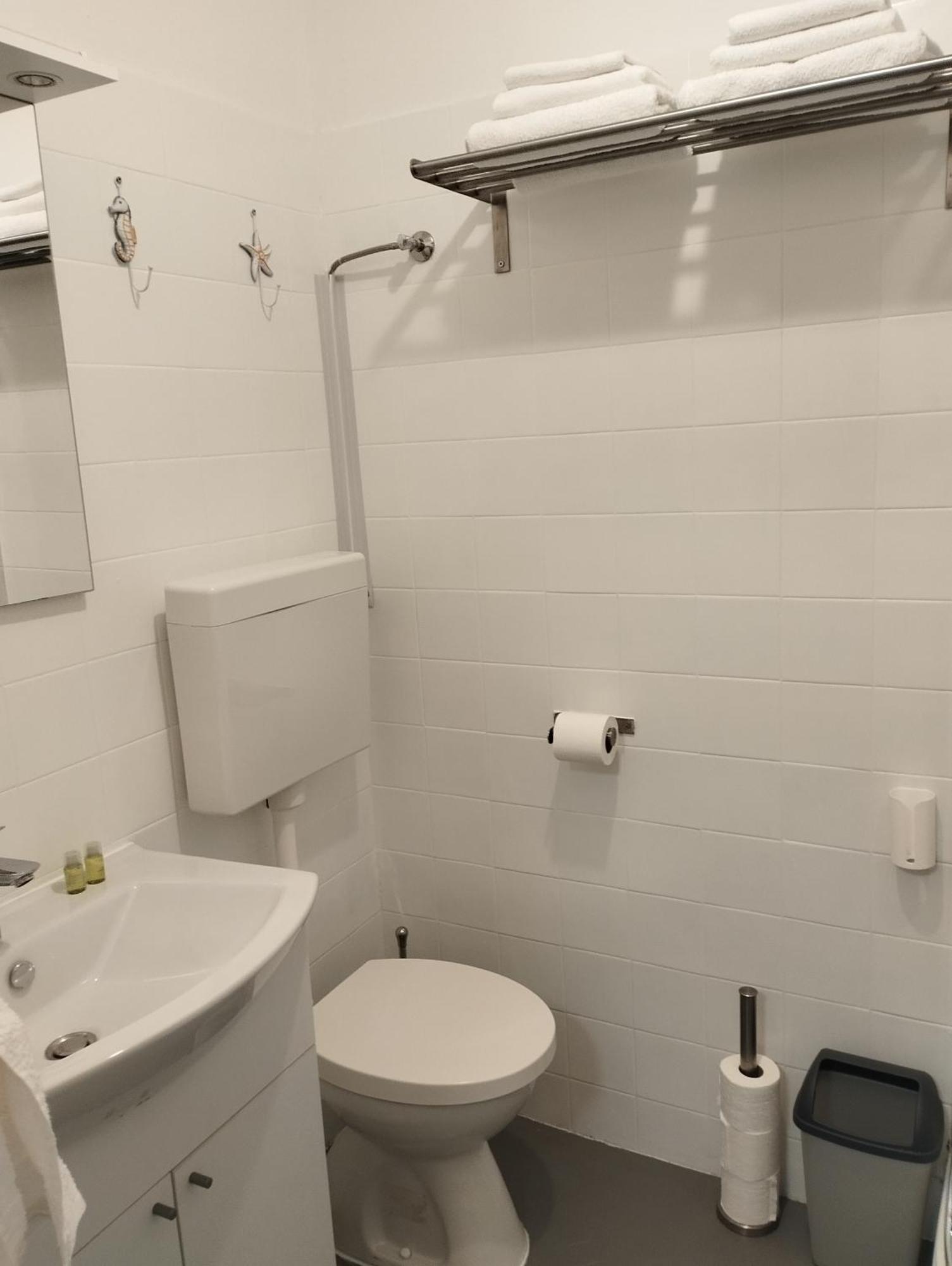 Apartments Only Dubrovnik Bagian luar foto
